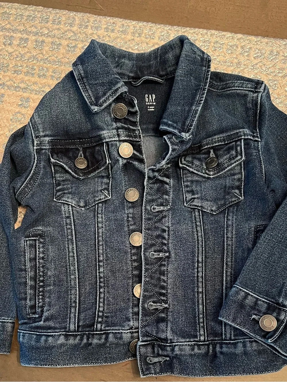 GAP classic kids